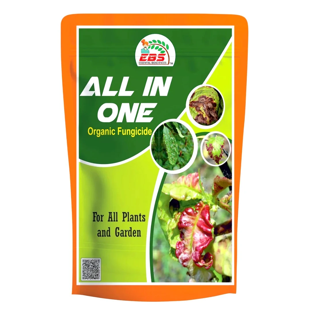 17425078451740976415 EBS All In One Organic Fungicide, Effective Protection Against Fungal Diseases - Image 1