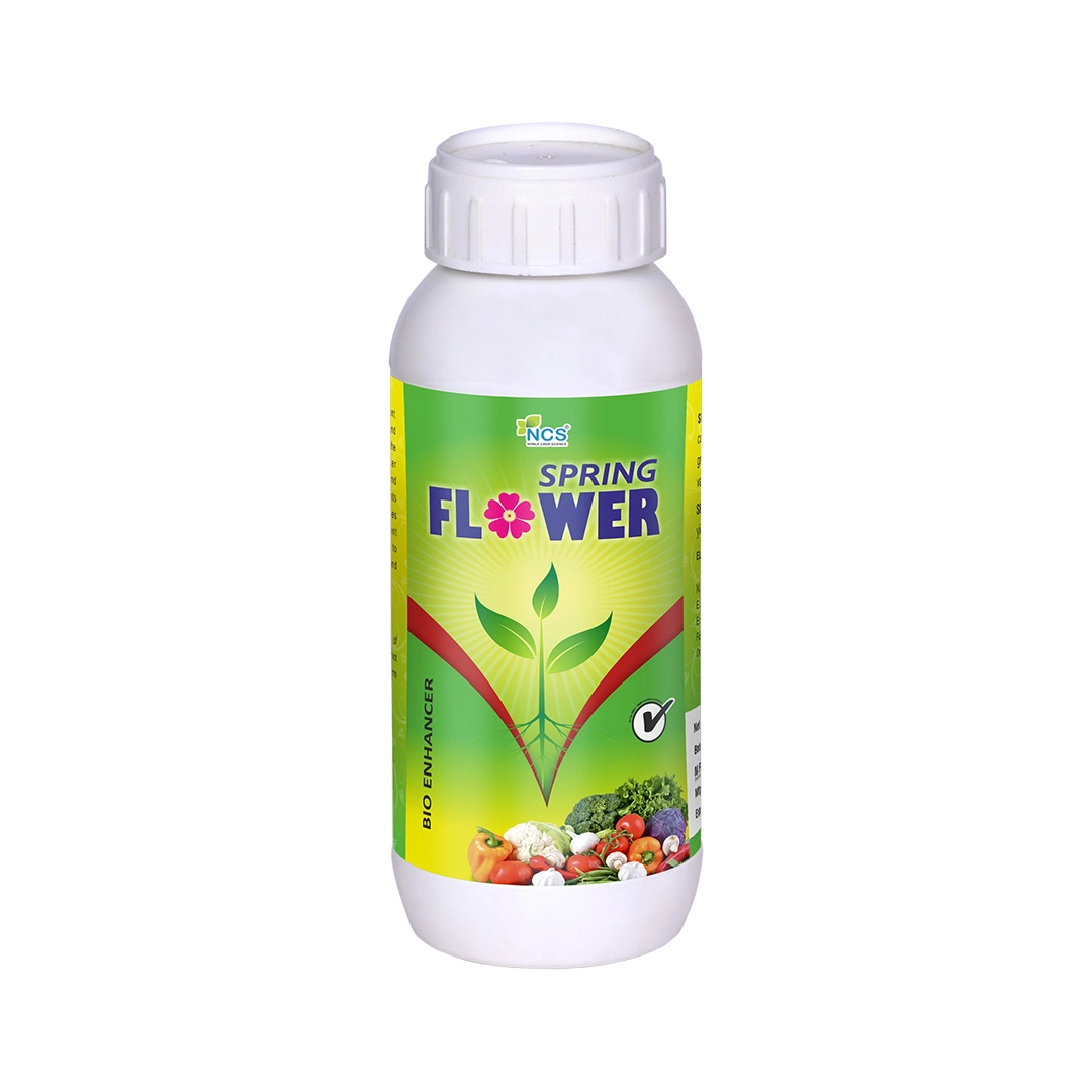7751356621733825964 Spring Flower - Special Plant Bio-Stimulant for Enhancing Flowering and Promoting Rapid Growth - Image 1